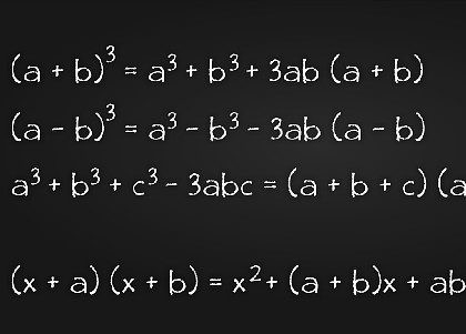 Algebraic-Expressions Algebraic