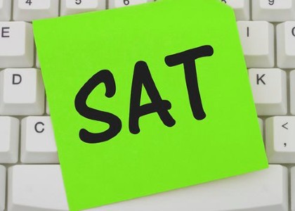 SAT exam SAT
