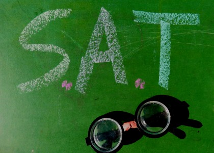 SAT test SAT test