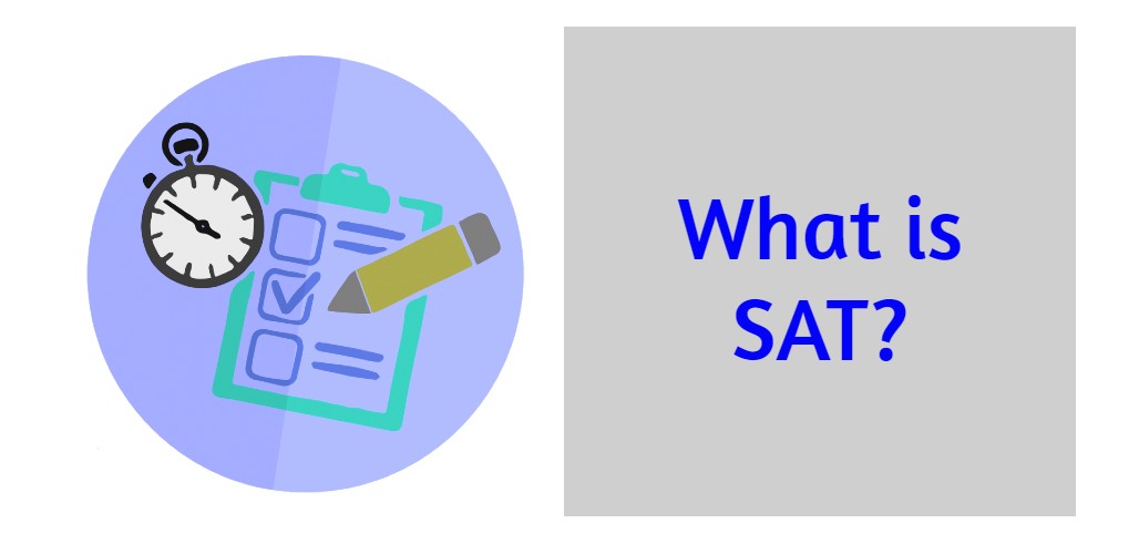 What is SAT?