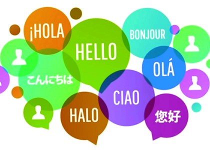 Why learn foreign language Why learn foreign language