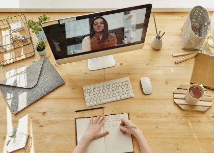 online course online course