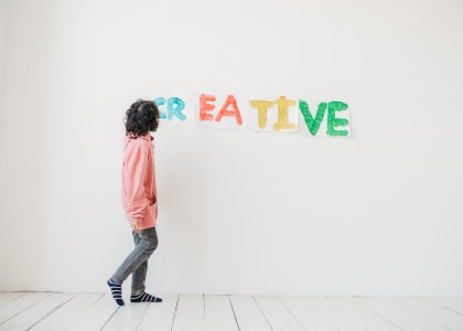 Child's creativity Childs creativity
