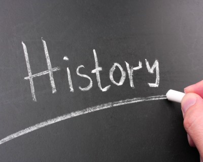 SAT History SAT History