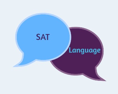 SAT Language SAT Language