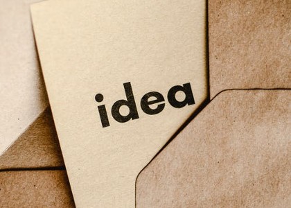 idea idea