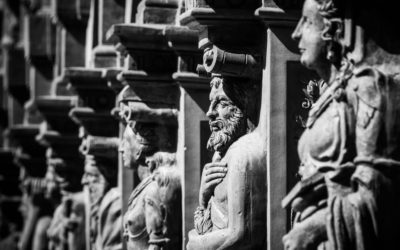Why should we teach our children history?