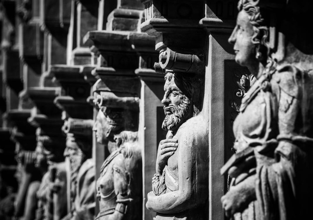 why should we teach our child History