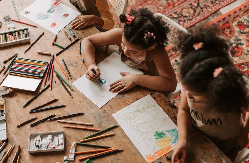 Blogs 1 What is an enrichment program for students?