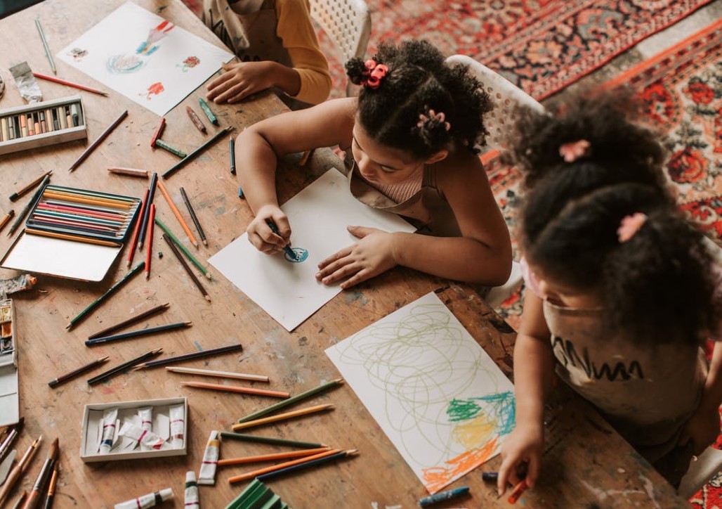 What is an enrichment program