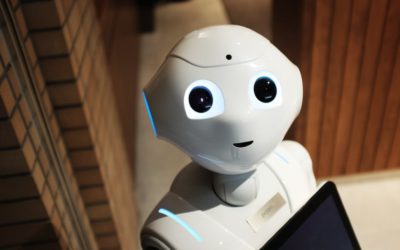 Benefits of learning Robotics for kids at a young age