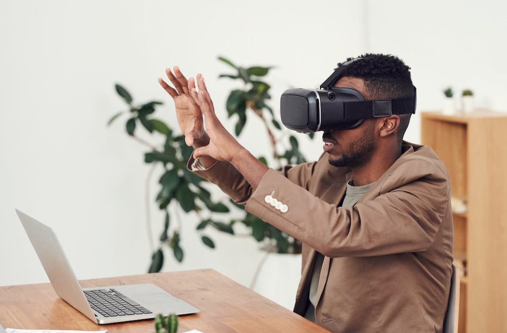 Blogs 1 Benefits of Augmented Reality in Education
