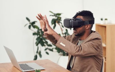Benefits of Augmented Reality in Education