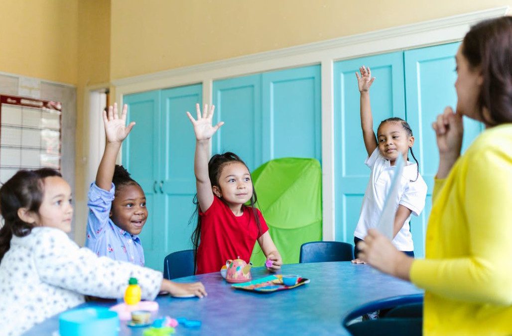 Blogs 1 Classroom games for English language learners