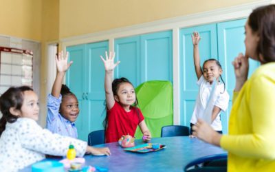 Classroom games for English language learners