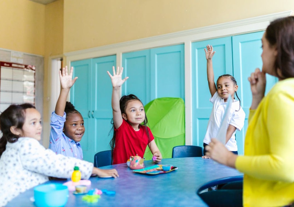 classroom games for English Language Learners