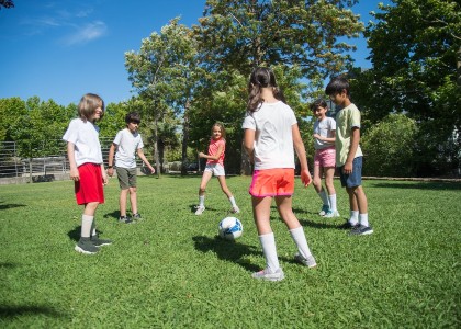 enrichment activity