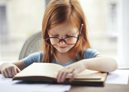 how reading helps in communication skills