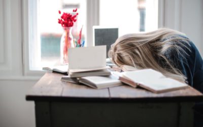 Tips to beat your Homework Stress  with and without online help