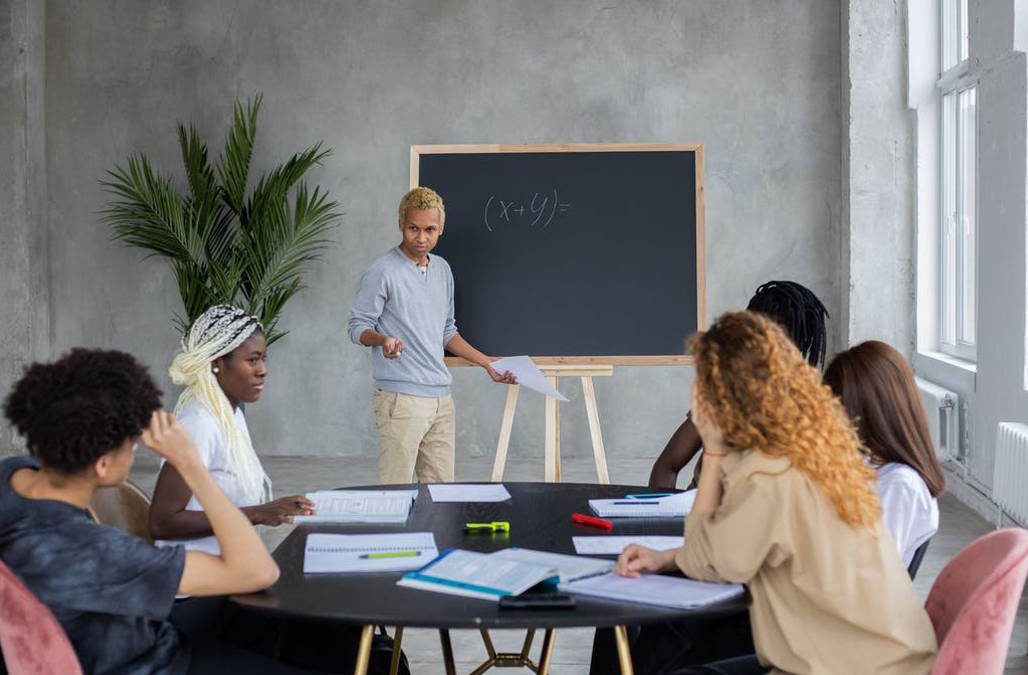 No Child Left Untutored: Find The Best Tutor For Your Child
