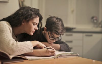 Why parents should stop helping their kids with homework?