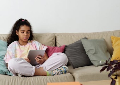 reading and communication skills
