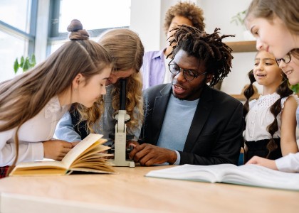 tips to make science interesting for students