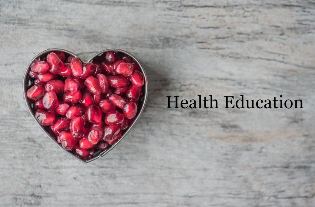 Blogs 1 Why is health education important for children?
