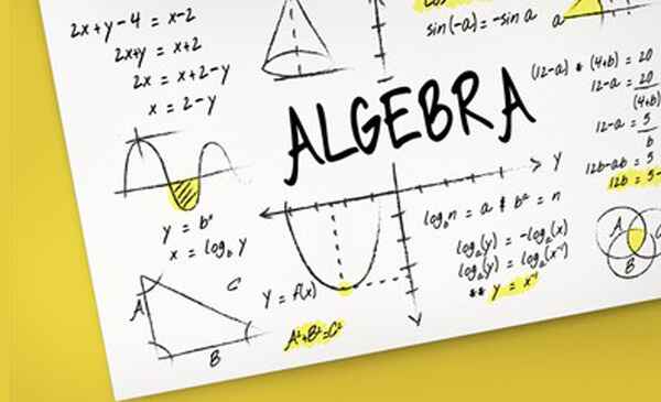Algebra