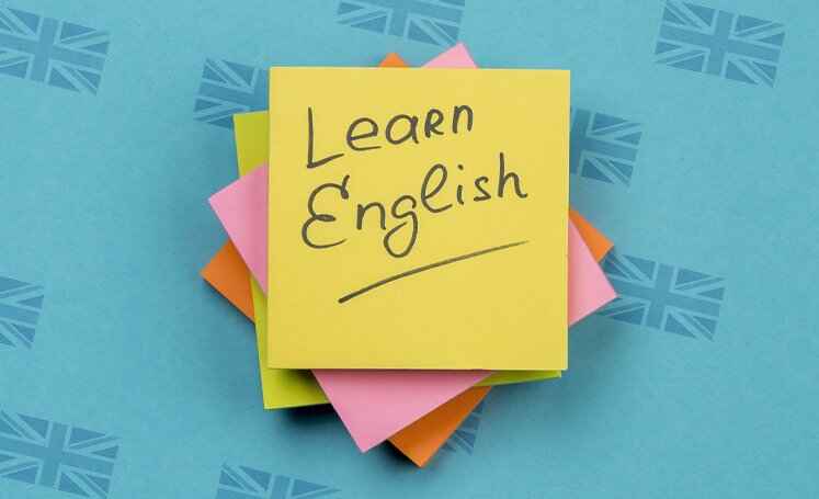 English