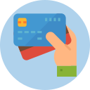 debit card