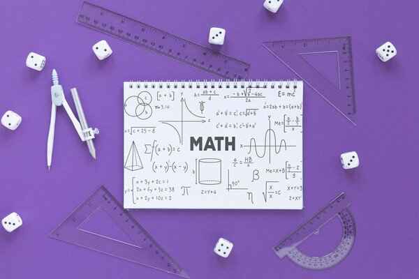 math class