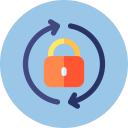 reset password