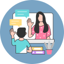 virtual class