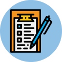 clipboard