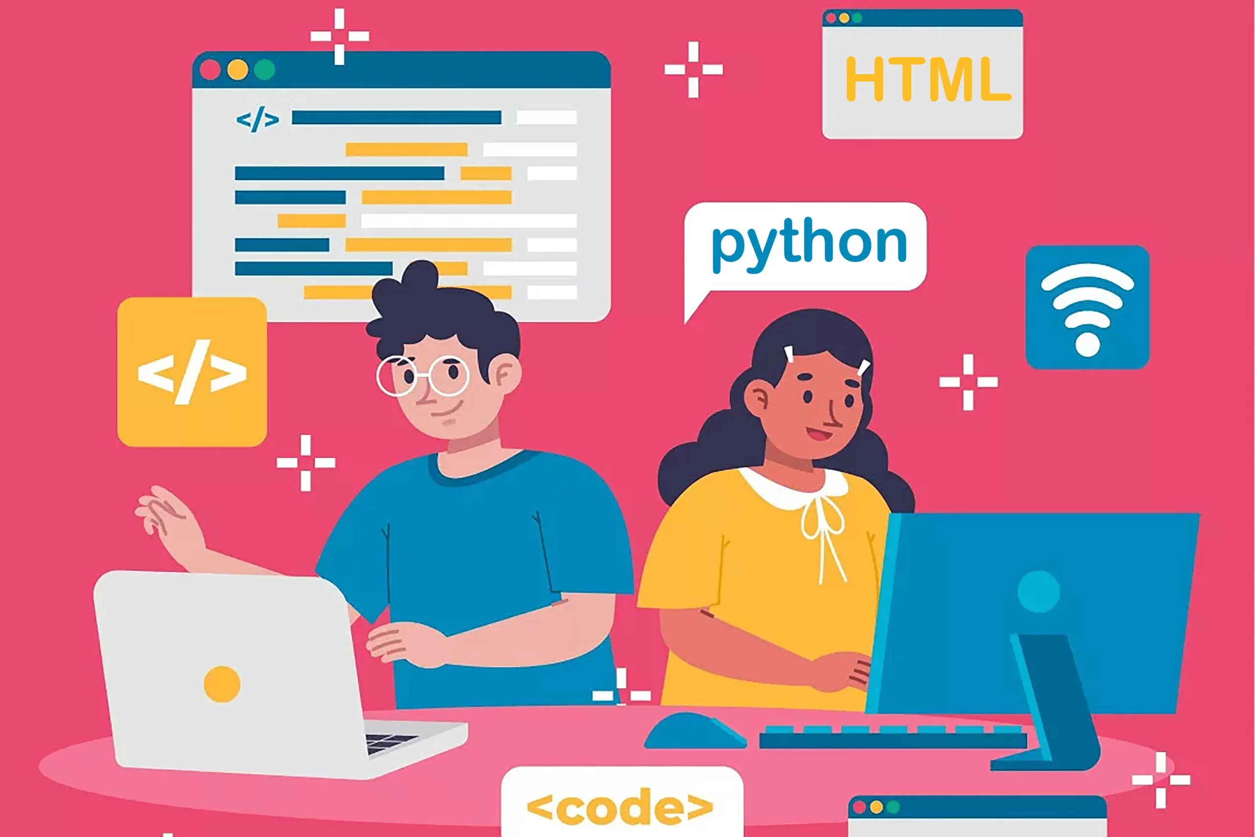 Coding 1 1 1 scaled
